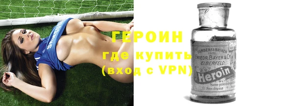 молекула духа Гусев